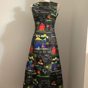 Beautiful women dress